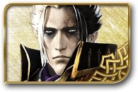 无双大蛇3黑田官兵卫图鉴