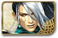 无双大蛇3长宗我部元亲图鉴