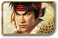 无双大蛇3宫本武藏图鉴