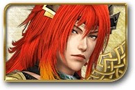无双大蛇3图鉴