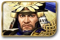 无双大蛇3德川家康图鉴