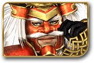 无双大蛇3武田信玄图鉴