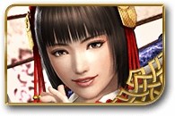 无双大蛇3阿国图鉴
