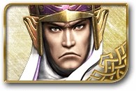 无双大蛇3上杉谦信图鉴