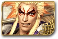 无双大蛇3前田庆次图鉴