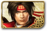 无双大蛇3真田幸村图鉴