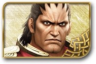 无双大蛇3丁奉图鉴