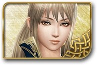 无双大蛇3王元姬图鉴