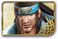 无双大蛇3邓艾图鉴