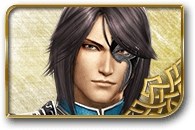无双大蛇3司马师图鉴
