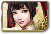 无双大蛇3大乔图鉴