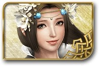 无双大蛇3蔡文姬图鉴