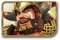 无双大蛇3孟获图鉴