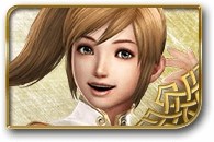 无双大蛇3小乔图鉴