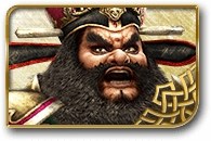无双大蛇3董卓图鉴