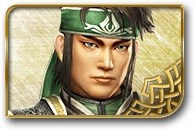无双大蛇3关平图鉴