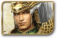 无双大蛇3马超图鉴