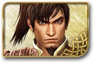 无双大蛇3孙策图鉴