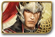 无双大蛇3周泰图鉴