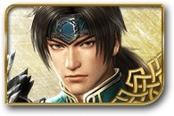 无双大蛇3赵云图鉴