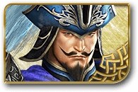 无双大蛇3张辽图鉴