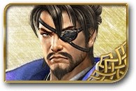 无双大蛇3人物图鉴