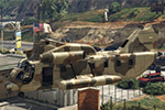 GTA5运兵直升机图标