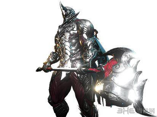 warframe游戏截图3