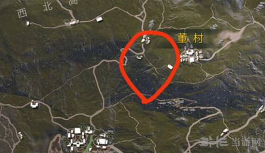 武侠乂秘境位置介绍