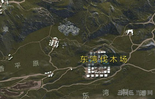 武侠乂秘境位置介绍