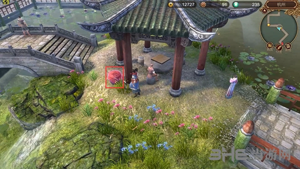 天命奇御游戏截图13