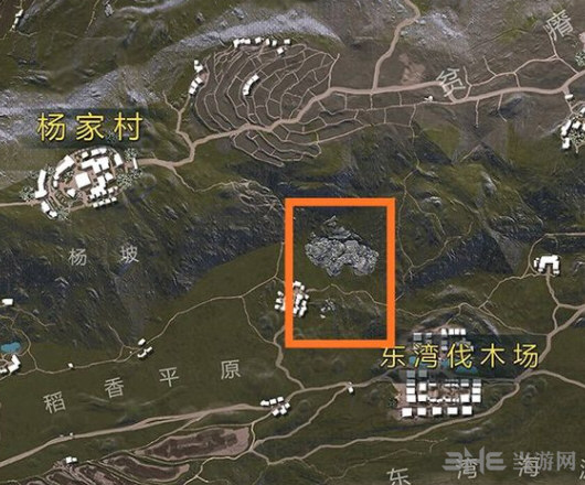 武侠乂秘境位置介绍