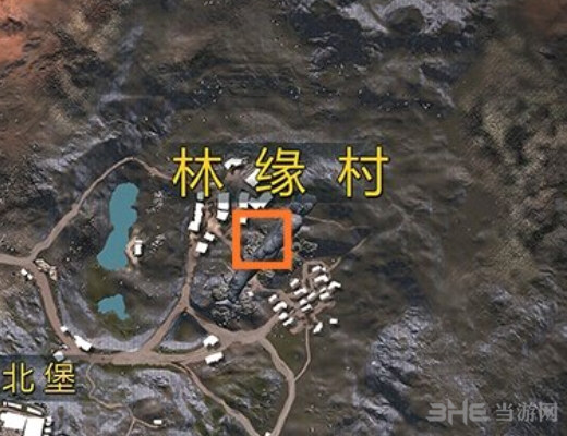 武侠乂秘境位置介绍