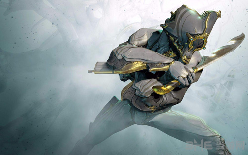 warframe游戏截图