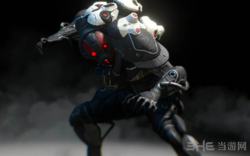 warframe游戏截图2