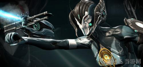 warframe游戏截图