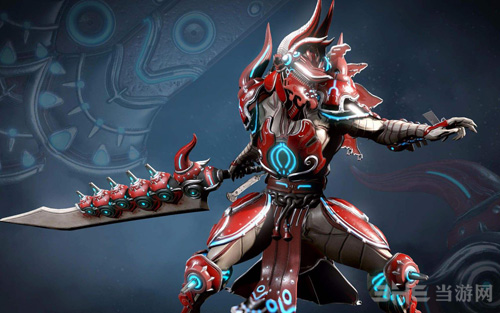 warframe游戏截图