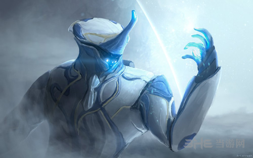warframe游戏截图2