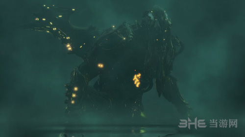 warframe游戏截图1