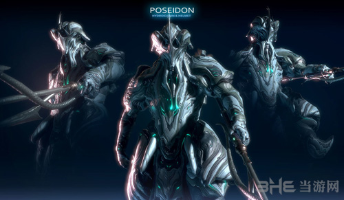 warframe游戏截图2