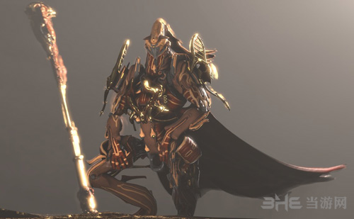 warframe游戏截图1