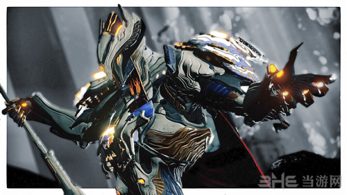 warframe游戏截图3