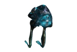 warframe守护截图11