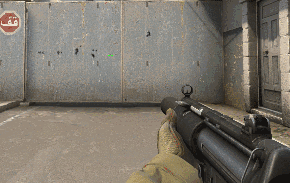 csgo游戏动态图2