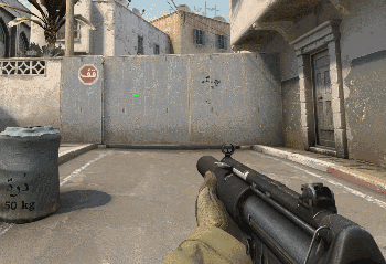 csgo游戏动态图3