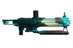 warframe游戏武器截图3