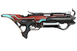 warframe游戏武器截图4