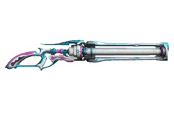 warframe游戏武器截图7