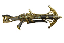 warframe游戏武器截图16