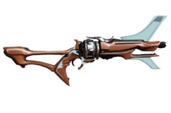 warframe游戏武器截图18